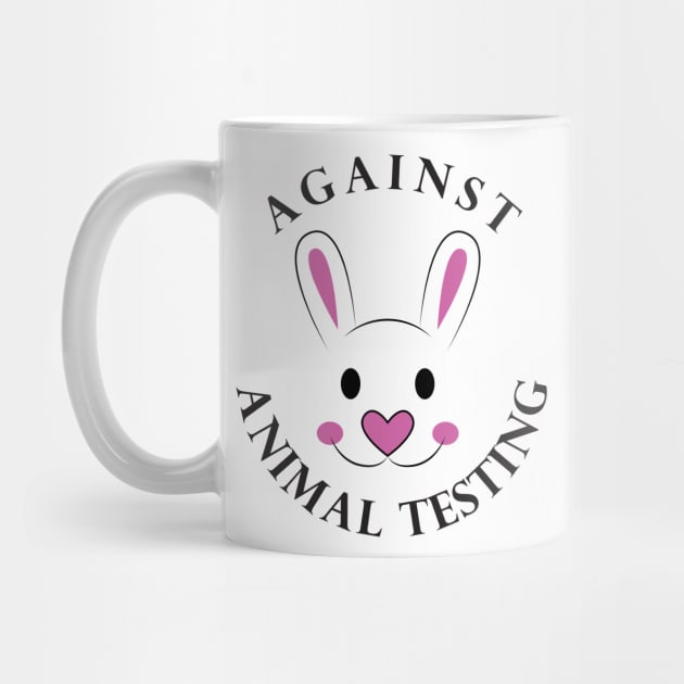 against animal testing by sedkam